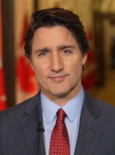 Justin Trudeau Justin Trudeau
