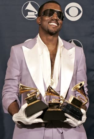 Kanye West Kanye West