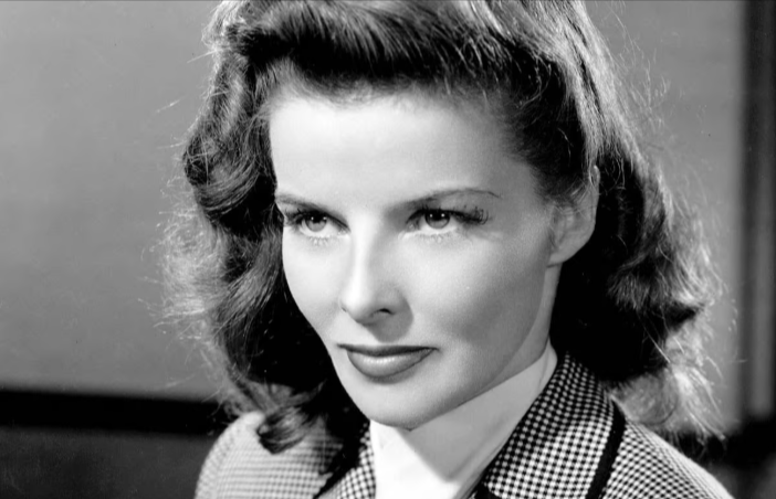 Katharine Hepburn Katharine Hepburn