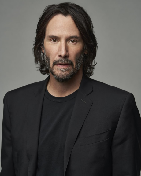Keanu Reeves Keanu Reeves