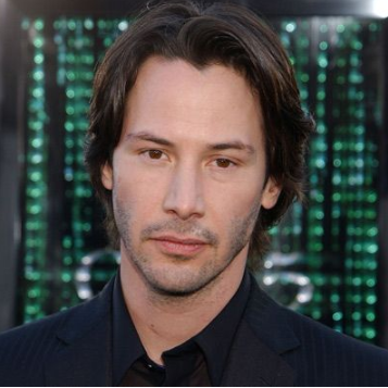 Keanu Reeves Keanu Reeves