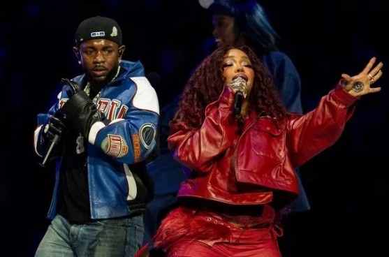 Kendrick Lamar & SZA - Most Expensive Concert Tickets Kendrick Lamar & SZA - Most Expensive Concert Tickets