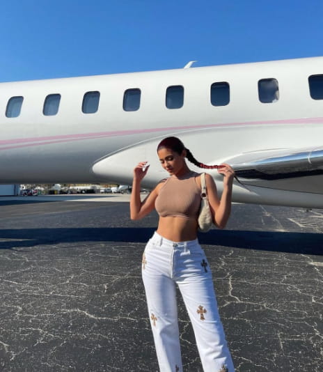 Kim Kardashian Private Jet Kim Kardashian Private Jet
