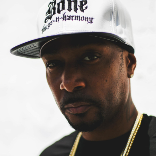 Krayzie Bone Krayzie Bone