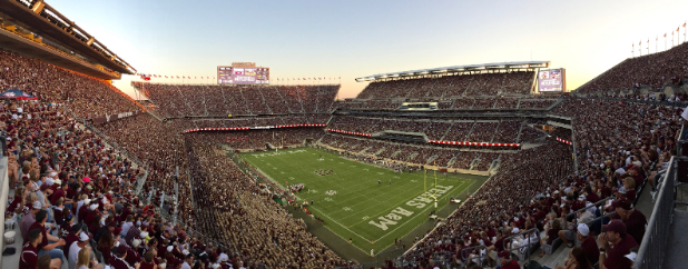 Kyle Field Kyle Field
