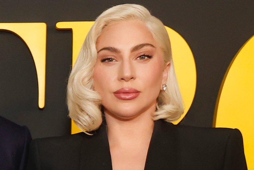 Lady Gaga