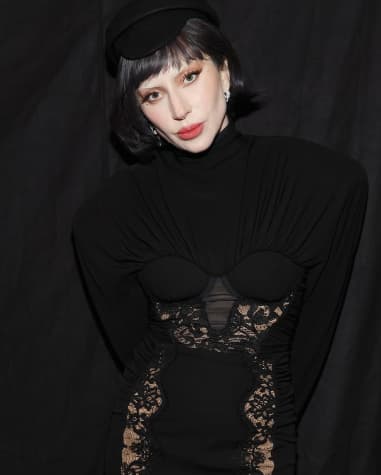 Lady Gaga Lady Gaga