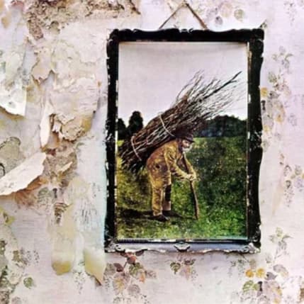 Led Zeppelin IV Led Zeppelin IV