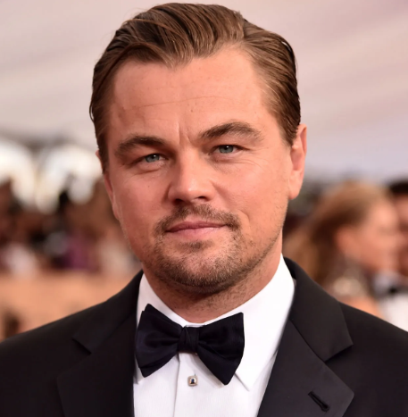 Leonardo DiCaprio Leonardo DiCaprio