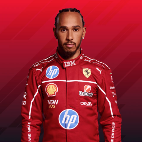 Lewis Hamilton Lewis Hamilton