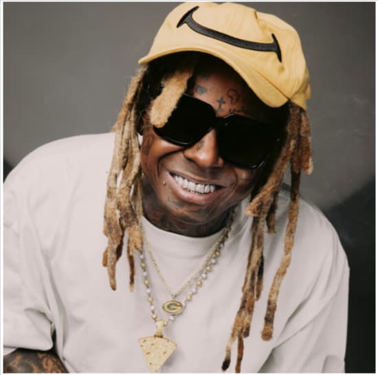 Lil Wayne Lil Wayne