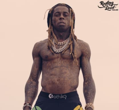 Lil Wayne Lil Wayne