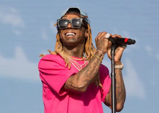 Lil Wayne's Net Worth Lil Wayne's Net Worth