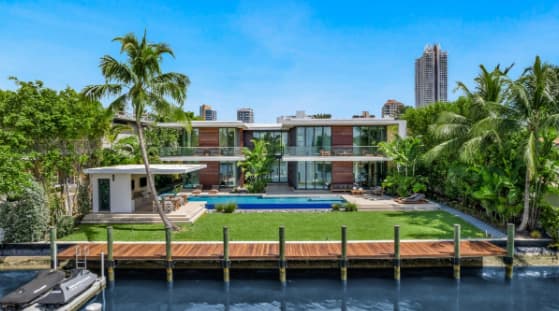 Lil Wayne's Real Estate Portfolio Lil Wayne's Real Estate Portfolio