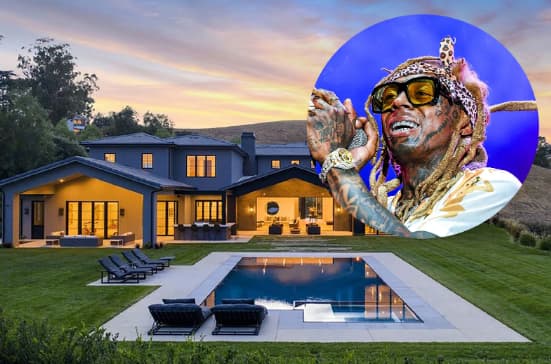 Lil Wayne's Real Estate Portfolio Lil Wayne's Real Estate Portfolio
