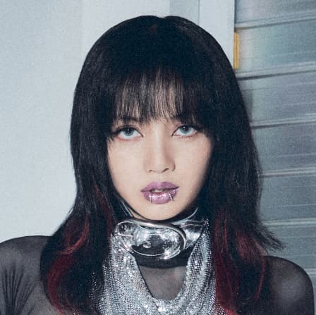 Lisa: The Dance Machine Lisa: The Dance Machine