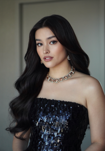 Liza Soberano Liza Soberano