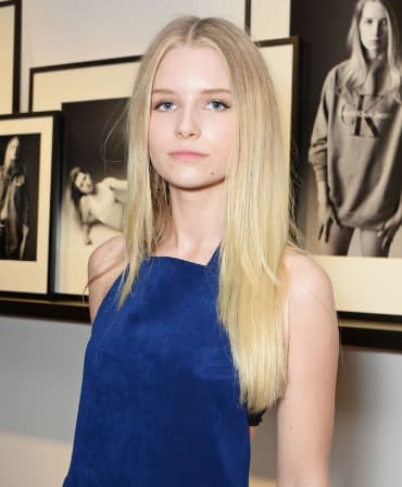 Lottie Moss Lottie Moss