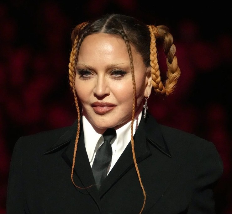 Madonna