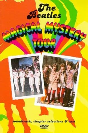 Magical Mystery Tour Magical Mystery Tour