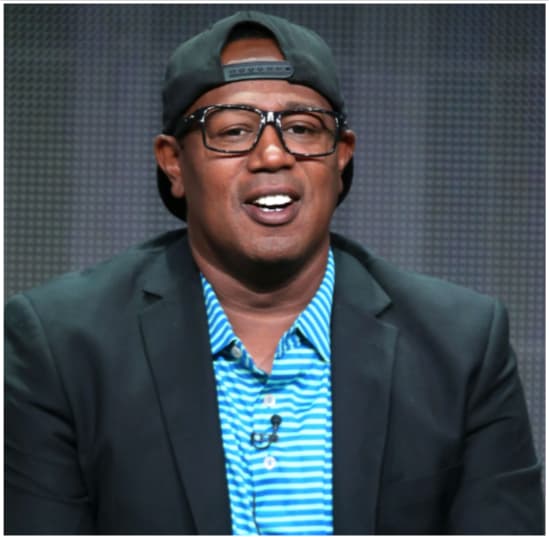 Master P Master P