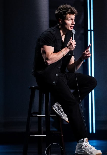 Matt Rife Matt Rife