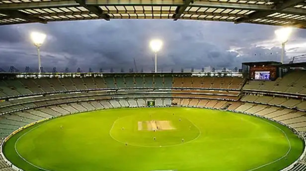 Melbourne Cricket Ground Melbourne Cricket Ground