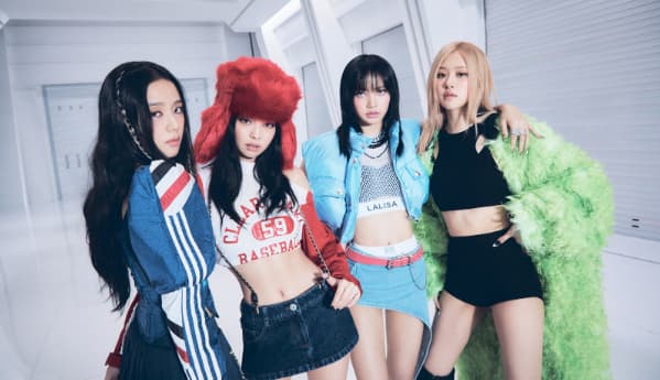 BLACKPINK Members Profile BLACKPINK Members Profile