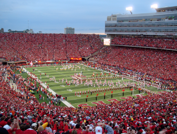 Memorial Stadium Memorial Stadium