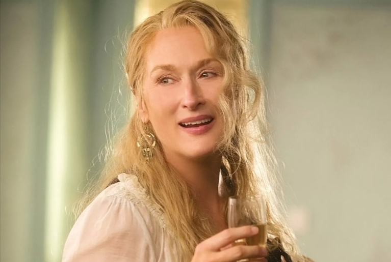 Meryl Streep Meryl Streep