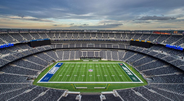 MetLife Stadium MetLife Stadium