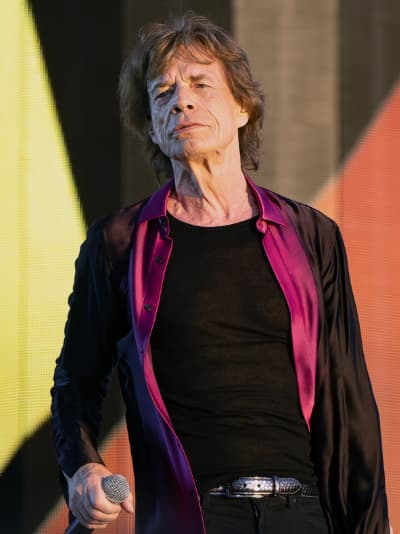 Mick Jagger’s wealth from music, acting, and business ventures Mick Jagger’s wealth from music, acting, and business ventures