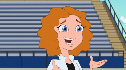 Milo Murphy’s Law Milo Murphy’s Law
