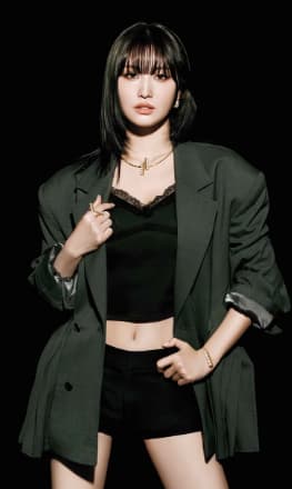 Momo Momo