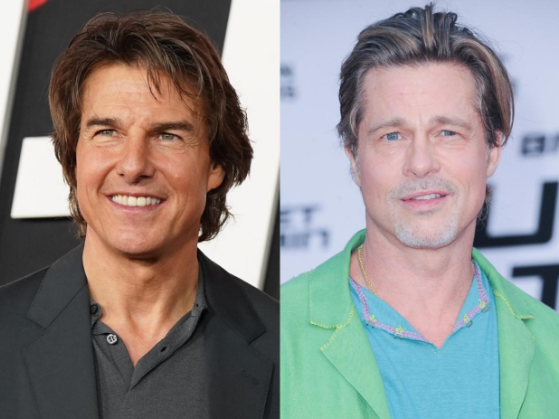 Most Famous Actors Most Famous Actors