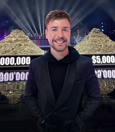 MrBeast MrBeast