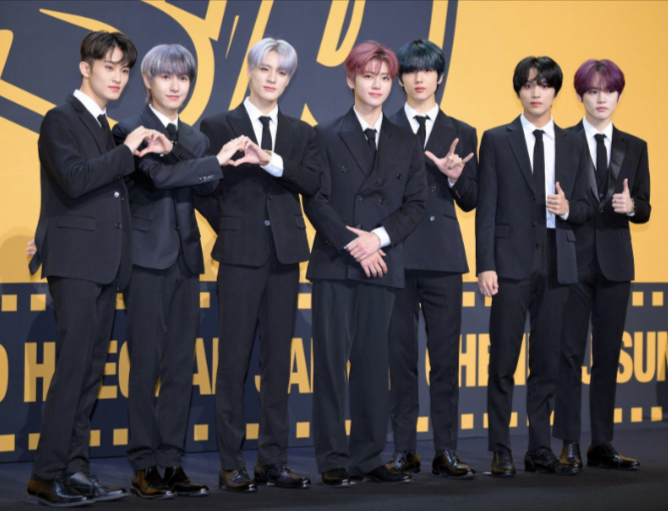 NCT NCT