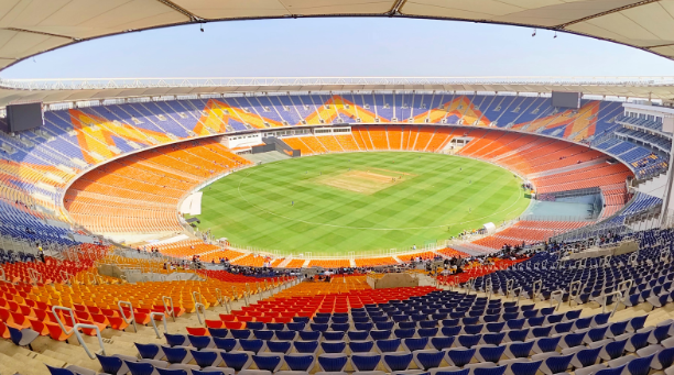Narendra Modi Stadium Narendra Modi Stadium