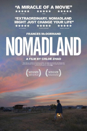 Nomadland Nomadland