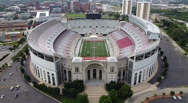 Ohio Stadium Ohio Stadium