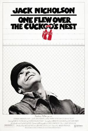 One Flew Over the Cuckoo’s Nest One Flew Over the Cuckoo’s Nest