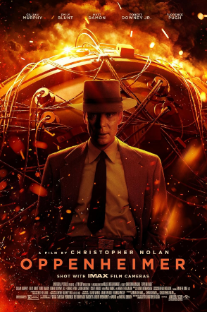 Oppenheimer Oppenheimer