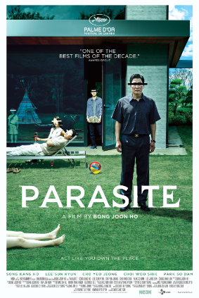 Parasite Parasite