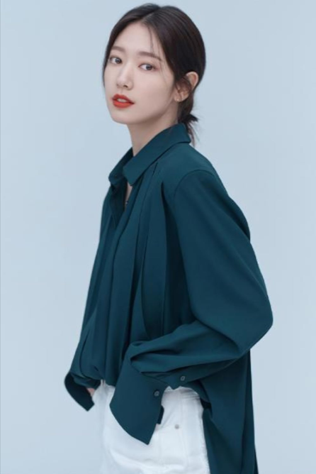 Park Shin-hye Park Shin-hye