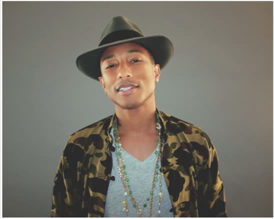 Pharrell Williams Pharrell Williams