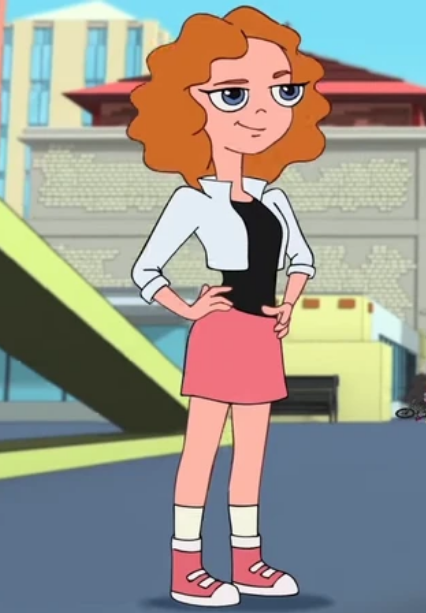 Phineas and Ferb Phineas and Ferb