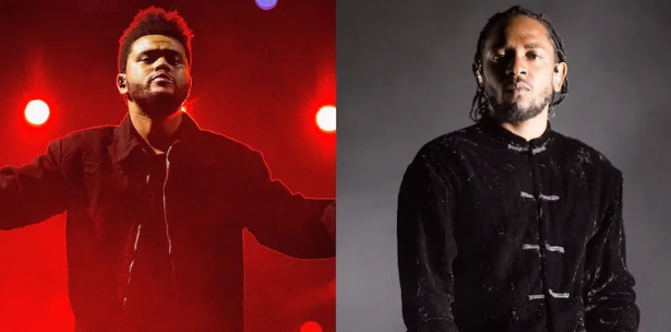 Pray For Me (with The Weeknd) Pray For Me (with The Weeknd)