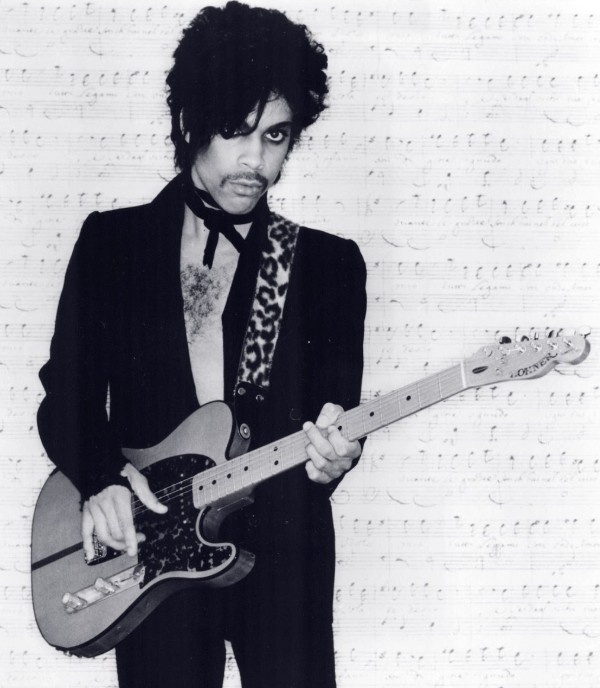 Prince