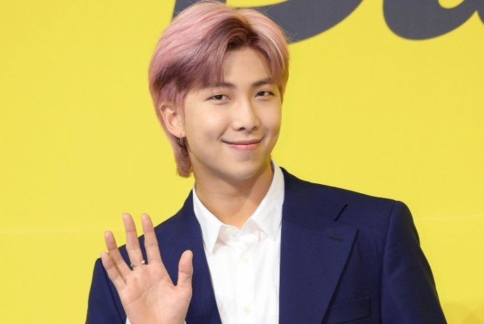 RM (BTS)