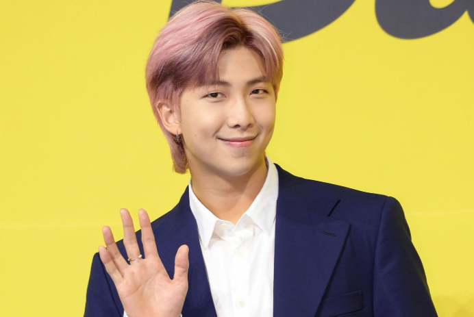 RM (BTS)